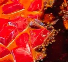 Six Aunt's Cold Pot Blood Dish