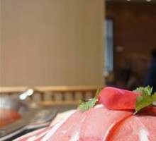 Signature Sliced Yellow Beef