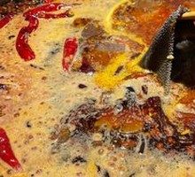 Fresh Beef Tripe from the Slaughterhouse