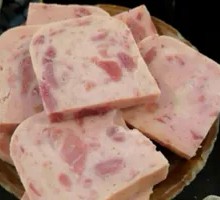Secret Recipe Luncheon Meat