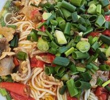 Signature Guan Hua Noodles