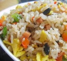 Children's Fried Rice