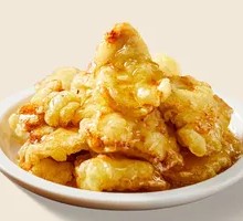 Different-style Sweet and Sour Pork