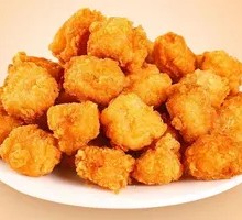 Chicken Nuggets