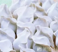 Pork and cabbage filling