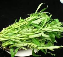 Water spinach