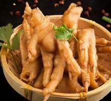 Chicken Feet