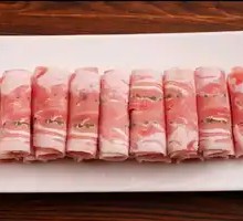 Inner Mongolia Sand Onion Lamb Rolls