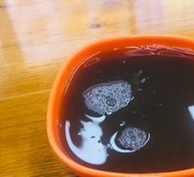 Mung Bean Soup