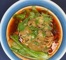 Pork Intestines
