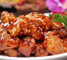 Sweet and Sour Pork Ribs