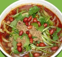 Beef Tripe Stew