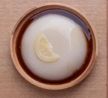 Cold Rice Cake