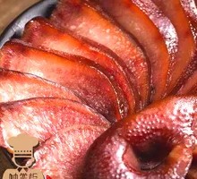 Five-Spice Pig's Tongue
