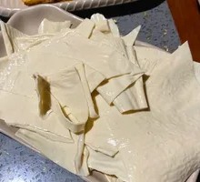Tofu Skin