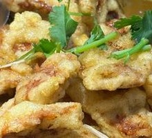 New-style Sweet and Sour Pork