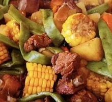 Northeast One-Pot Dish