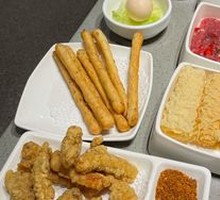 Crispy Fried Pork