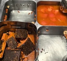Pure Beef Tallow Hot Pot