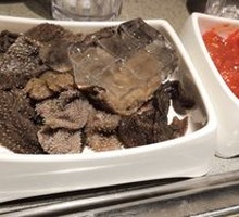 Crispy Beef Tripe with Spicy Sauce