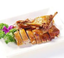 Le Shan Sweet Skin Duck