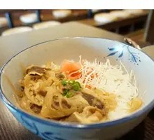 牛丼