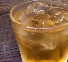 Honey Plum Wine