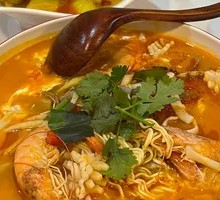 Wangdao Tom Yum