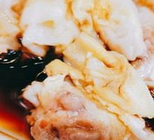 Egg and Meat Sausage
