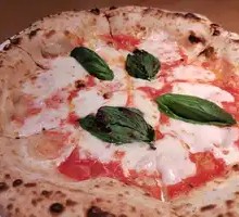 Margherita