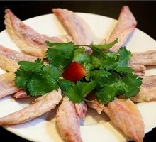 Chicken Wing Tips