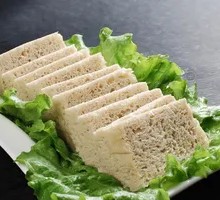Frozen Tofu