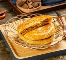 Handmade Beef Patty