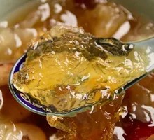 Lingxian Chaoshan Peach Jelly Eight Treasures