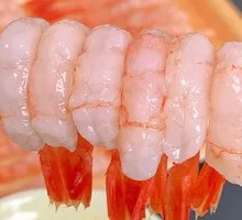 Fresh Deep Sea Sweet Shrimp