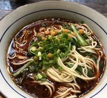 Local Noodles