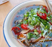 Junhua Noodles