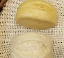 Steamed Bun