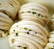 Savory Steamed Bun