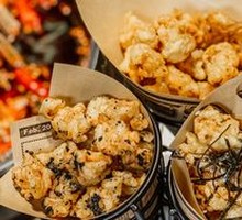 Premium Chicken Gizzards