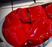 Duck Blood