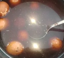 Braised Egg