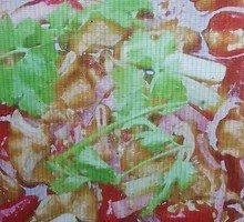 Qianjiang Pig Intestine Hot Pot
