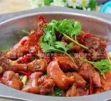 Qianjiang Pig's Hoof Pot