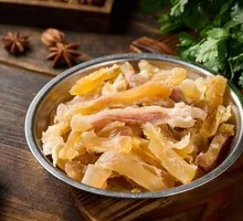 Beef Tendon