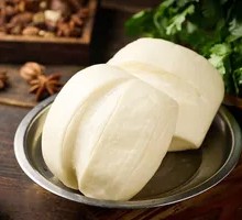 Handmade Steamed Bun