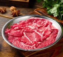 Fresh Cut Ribeye
