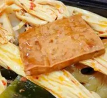 Mixed Vegetables