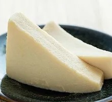 Triangle Tofu