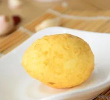 Braised Egg
